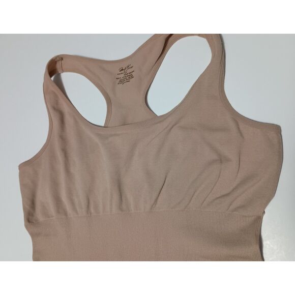 MARILYN MONROE, Nude Intimates Shapewear, Woman Size Large - Picture 3 of 4